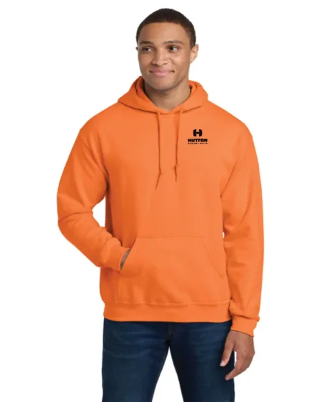 Gildan® Heavy Blend™ Hooded Sweatshirt