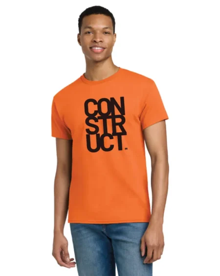 Gildan Ultra Cotton 100% US Cotton T-Shirt