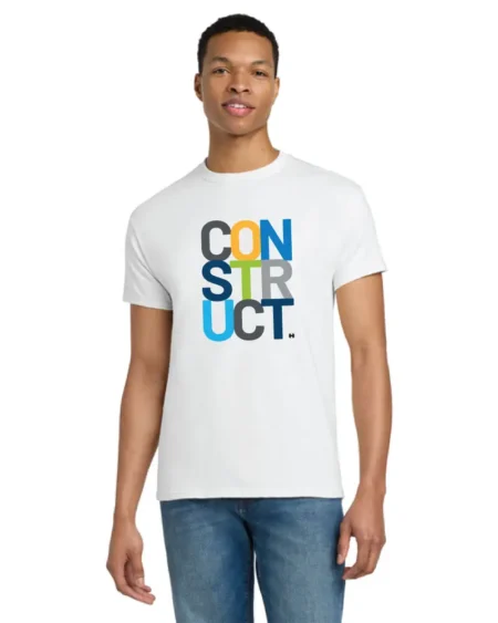 Alternative view of Gildan Ultra Cotton 100% US Cotton T-Shirt