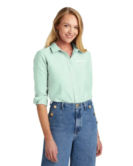 Brooks Brothers® Women’s Casual Oxford Cloth Shirt