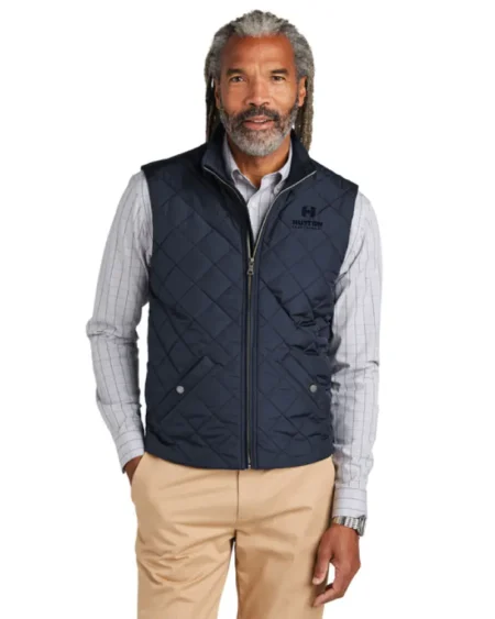 Alternative view of Brooks Brothers® Quilted Vest