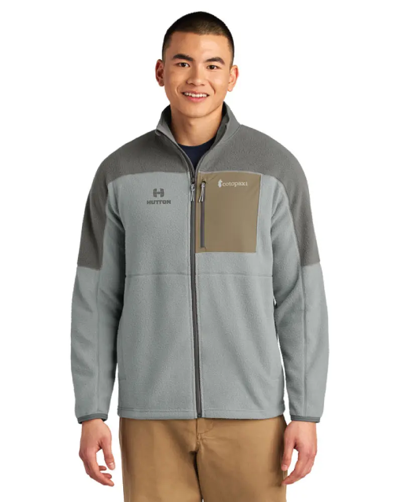 Cotopaxi® Abrazo Full-Zip Fleece Jacket - Image 2