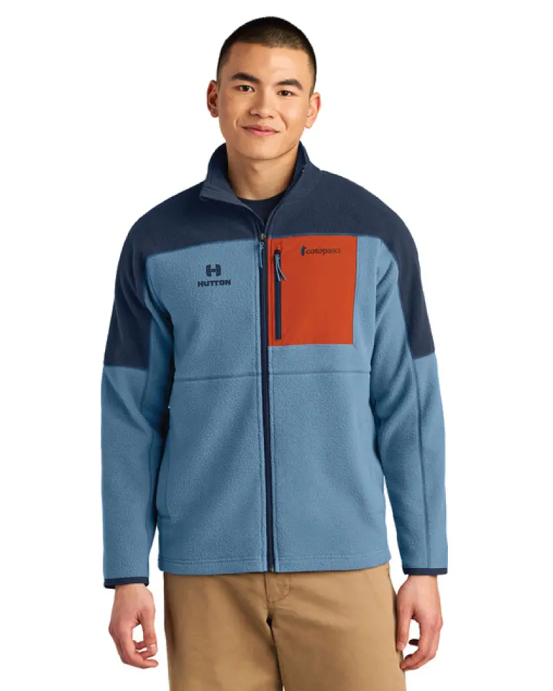 Cotopaxi® Abrazo Full-Zip Fleece Jacket