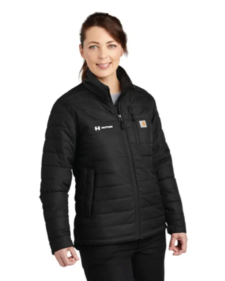 Alternative view of Carhartt® Women’s Gilliam Jacket