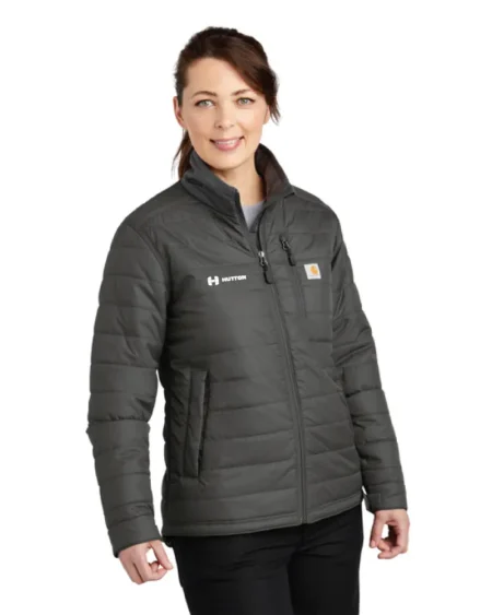 Carhartt® Women’s Gilliam Jacket