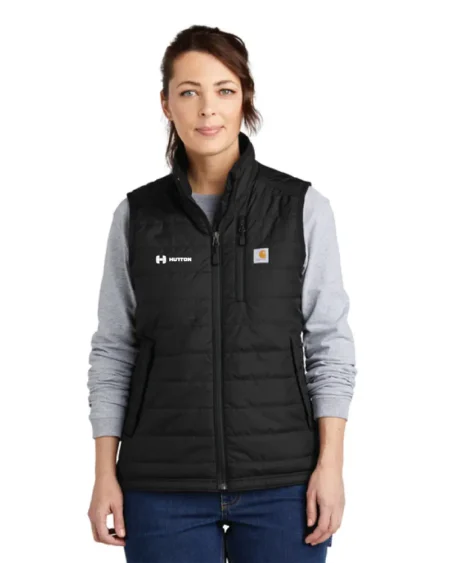 Carhartt® Women’s Gilliam Vest