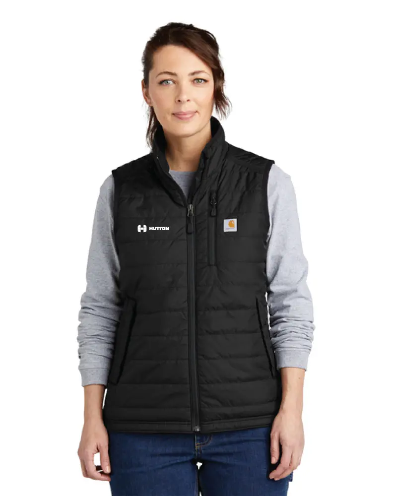 Carhartt® Women’s Gilliam Vest