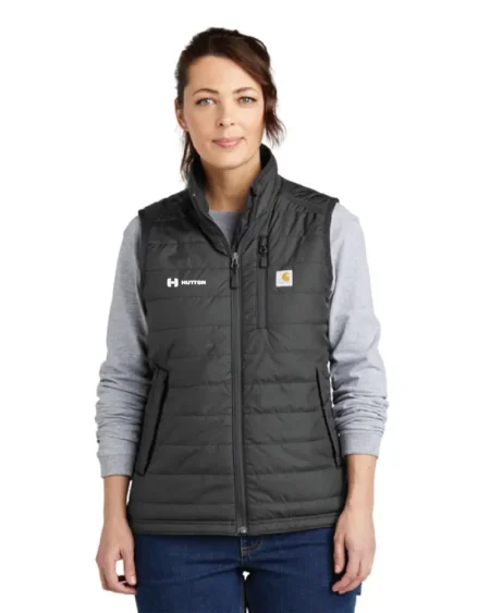 Alternative view of Carhartt® Women’s Gilliam Vest