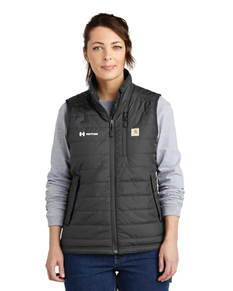 Carhartt® Women’s Gilliam Vest - Image 2