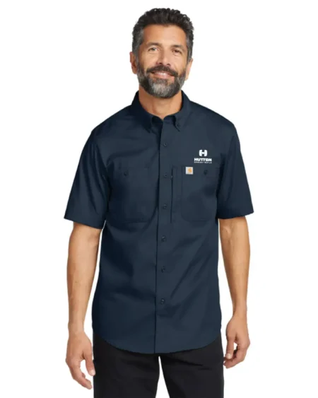 Carhartt® Rugged Professional™ Series Short Sleeve Shirt