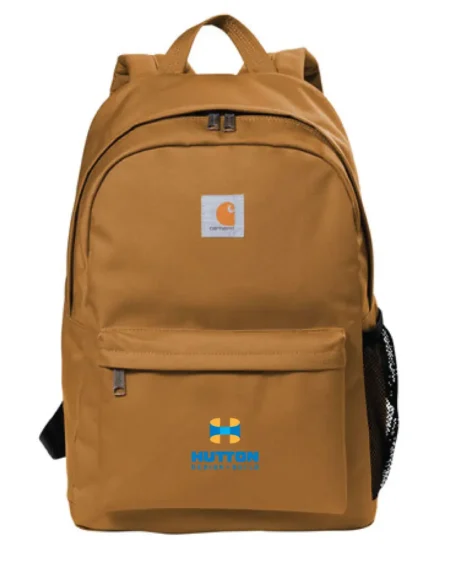 Carhartt® Canvas Backpack