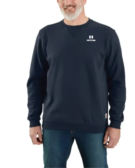 Carhartt® Midweight Crewneck Sweatshirt