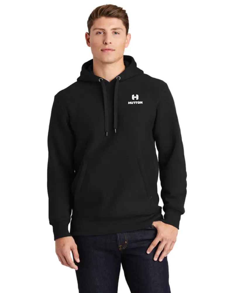 Sport-Tek® Super Heavyweight Pullover Hooded Sweatshirt - Image 2