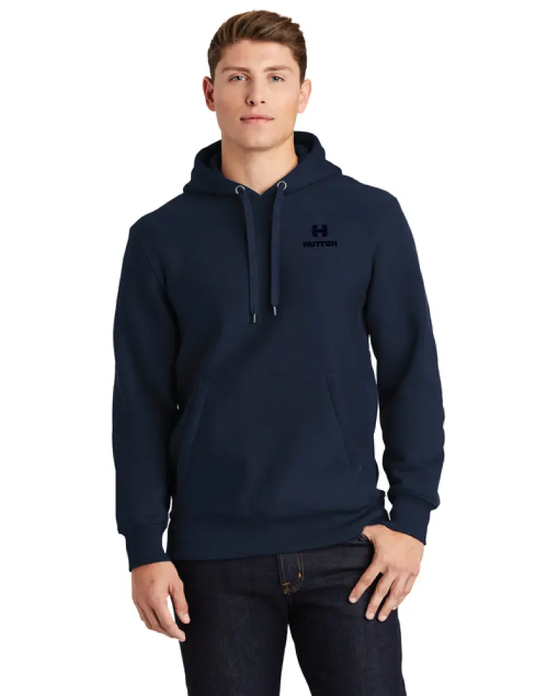Sport-Tek® Super Heavyweight Pullover Hooded Sweatshirt