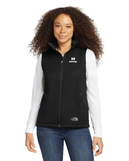 Alternative view of The North Face® Women's Ridgewall Soft Shell Vest
