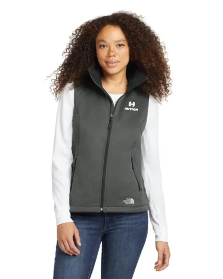 The North Face® Women's Ridgewall Soft Shell Vest