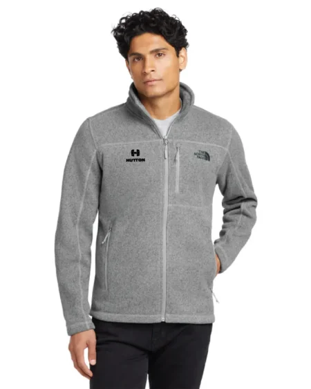 The North Face® Sweater Fleece Jacket