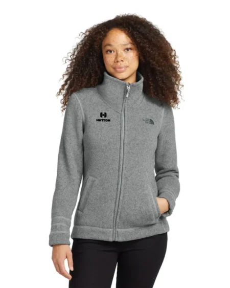 The North Face® Women's Sweater Fleece Jacket