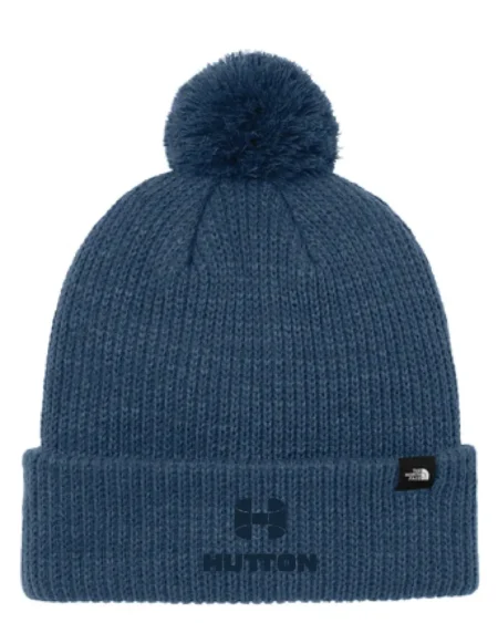 The North Face® Pom Beanie