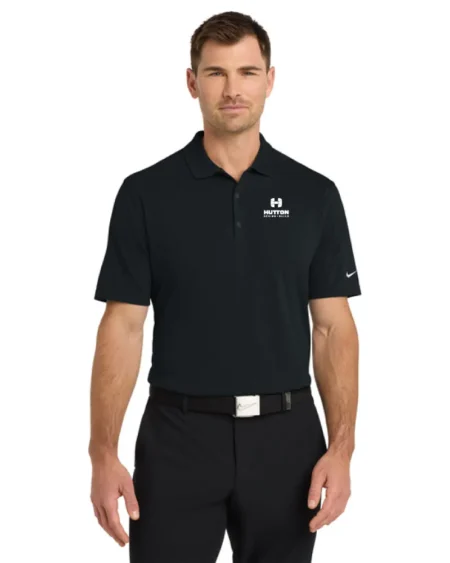 Alternative view of Nike Dri-FIT Micro Pique 2.0 Polo