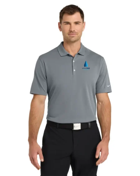 Alternative view of Nike Dri-FIT Micro Pique 2.0 Polo