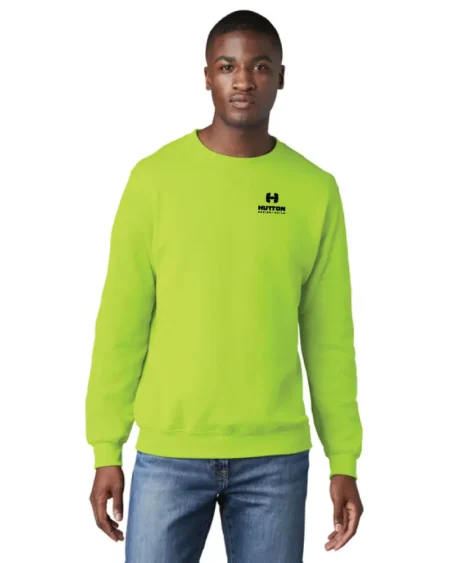 Port & Co™ Core Fleece Crewneck Sweatshirt