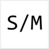S/M
