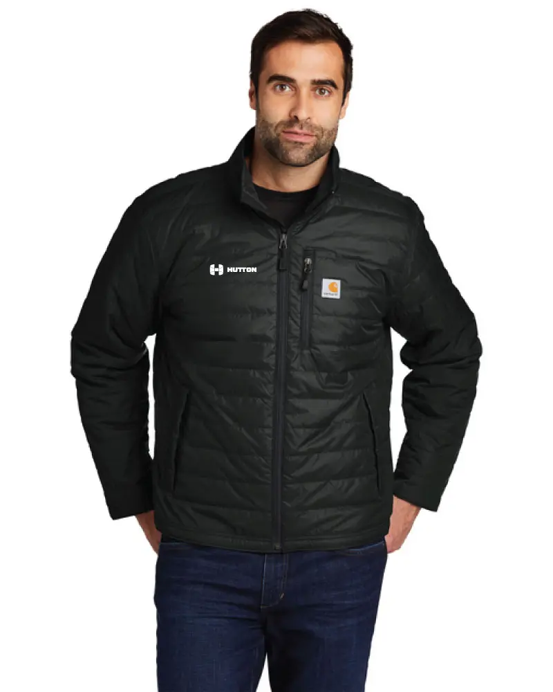 Carhartt® Gilliam Jacket - Image 2
